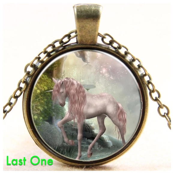 ✂️Necklace (U23) - Picture 3 of 3